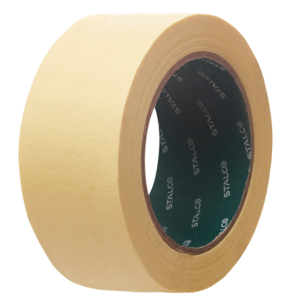 Universal masking tape 48mm x 50m STALCO S-38277-MYHOMETOOLS-STALCO