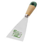 Painting Trowel 80mm STALCO S-37008-MYHOMETOOLS-STALCO