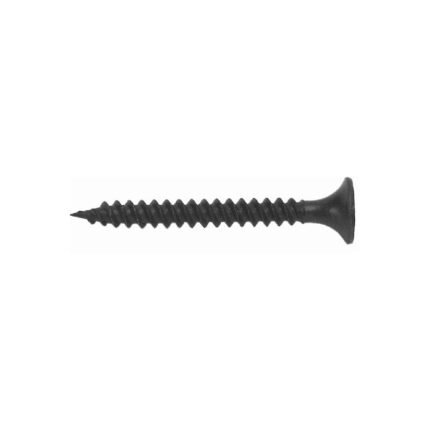 Phosphated screws KMM 3,5x25mm - 200 pcs-MYHOMETOOLS-STALCO