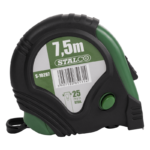 Tape Measure 7.5m x 25mm STALCO S-10207-MYHOMETOOLS-STALCO