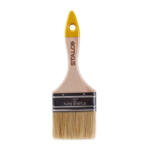 English Paint Brush 3” 76mm UNIVERSAL STALCO S-38978-MYHOMETOOLS-STALCO