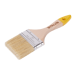 English Paint Brush 3” 76mm UNIVERSAL STALCO S-38978-MYHOMETOOLS-STALCO