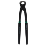 End Cutting Carpenter Pliers 10" 250mm STALCO S-14310-MYHOMETOOLS-STALCO