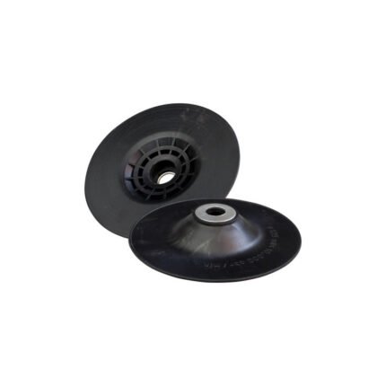 Disc for Fiber 125mm STALCO S-35127-MYHOMETOOLS-STALCO