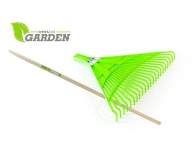 Garden Rake - 120cm