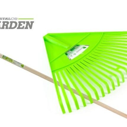 Semicircular Garden Rake