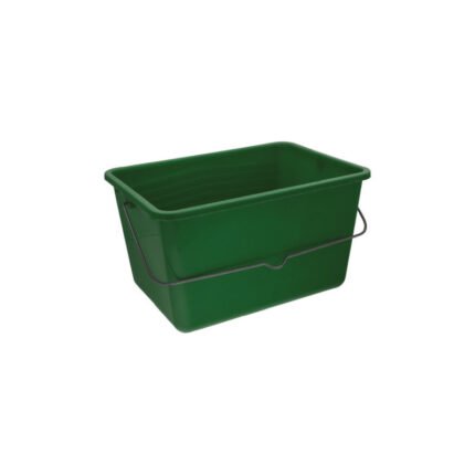 Painting bucket 12l STALCO S-38898-MYHOMETOOLS-STALCO