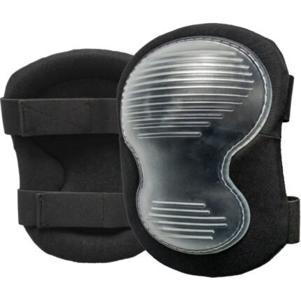 Protective Gel Knee Pads STALCO S-51609-MYHOMETOOLS-STALCO