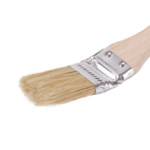 Radiator Paint Brush 25mm UNIVERSAL STALCO S-38950-MYHOMETOOLS-STALCO