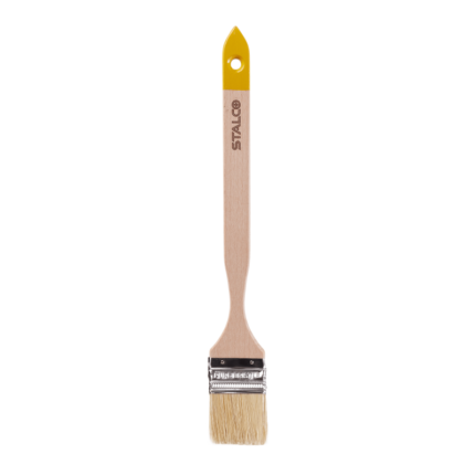 Radiator Paint Brush 50mm UNIVERSAL STALCO S-38954-MYHOMETOOLS-STALCO