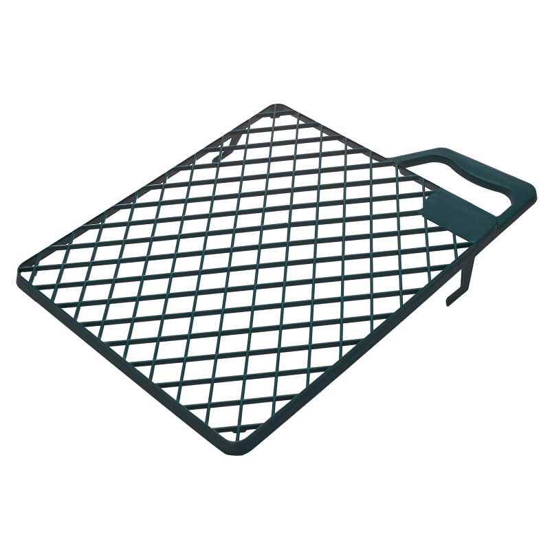 Roller Grid Grill 270 x 290mm For Paint STALCO S-38887-MYHOMETOOLS-STALCO