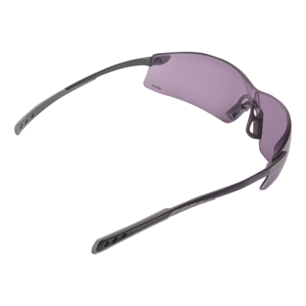 Ultra Light Safety Glasses Black STALCO PERFECT S-78437-MYHOMETOOLS-STALCO