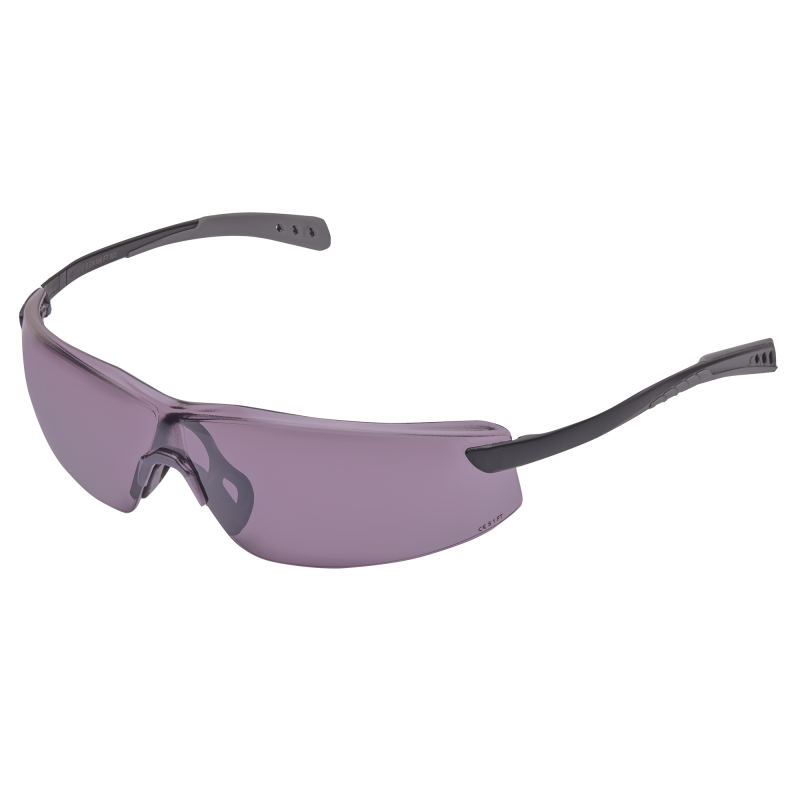 Ultra Light Safety Glasses Black STALCO PERFECT S-78437-MYHOMETOOLS-STALCO