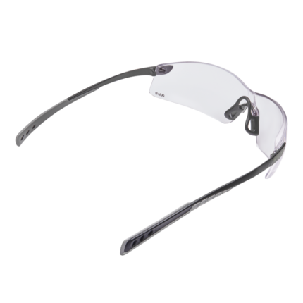 Ultra Light Safety Glasses Clear STALCO PERFECT S-78435-MYHOMETOOLS-STALCO