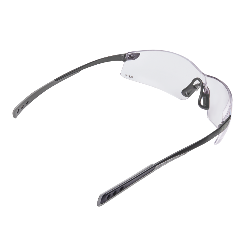 Ultra Light Safety Glasses Clear STALCO PERFECT S-78435-MYHOMETOOLS-STALCO