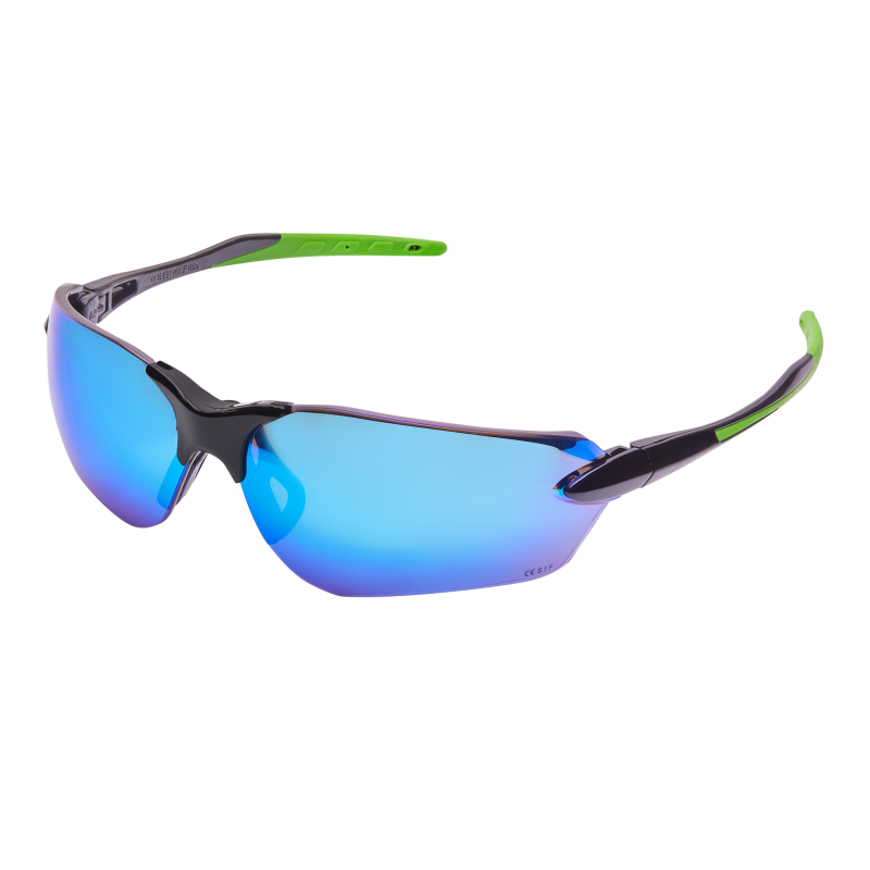 Ultra Light Safety Glasses JOGGER UV STALCO PERFECT S-78434-MYHOMETOOLS-STALCO