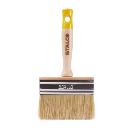 Wallpaper Paint Brush 110mm UNIVERSAL STALCO S-38962-MYHOMETOOLS-STALCO