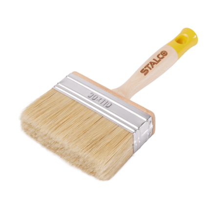 Wallpaper Paint Brush 110mm UNIVERSAL STALCO S-38962-MYHOMETOOLS-STALCO