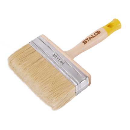 Wallpaper Paint Brush 130mm UNIVERSAL STALCO S-38964-MYHOMETOOLS-STALCO