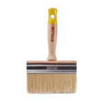 Wallpaper Paint Brush 140mm UNIVERSAL STALCO S-38966-MYHOMETOOLS-STALCO