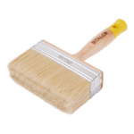 Wallpaper Paint Brush 140mm UNIVERSAL STALCO S-38966-MYHOMETOOLS-STALCO