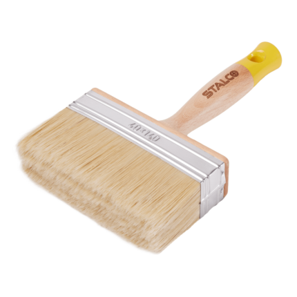 Wallpaper Paint Brush 140mm UNIVERSAL STALCO S-38966-MYHOMETOOLS-STALCO