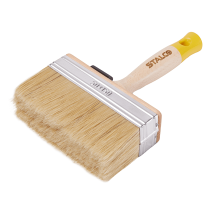 Wallpaper Paint Brush 150mm UNIVERSAL STALCO S-38968-MYHOMETOOLS-STALCO