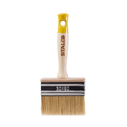 Wallpaper Paint Brush 90mm UNIVERSAL STALCO S-38960-MYHOMETOOLS-STALCO