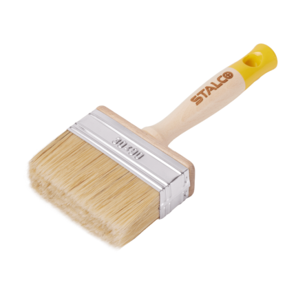 Wallpaper Paint Brush 90mm UNIVERSAL STALCO S-38960-MYHOMETOOLS-STALCO