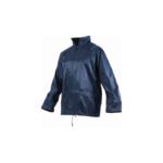 Waterproof Jacket Rain Coat Size M STALCO S-44567-MYHOMETOOLS-STALCO