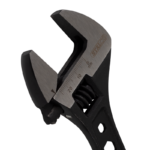 Adjustable wrench 250mm STALCO S-48010-MYHOMETOOLS-STALCO