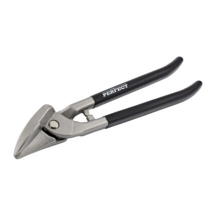 Aviation tin snips 260mm Left STALCO PERFECT S-67305-MYHOMETOOLS-STALCO