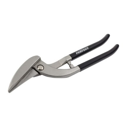 Aviation tin snips 300mm Right STALCO PERFECT S-67307-MYHOMETOOLS-STALCO