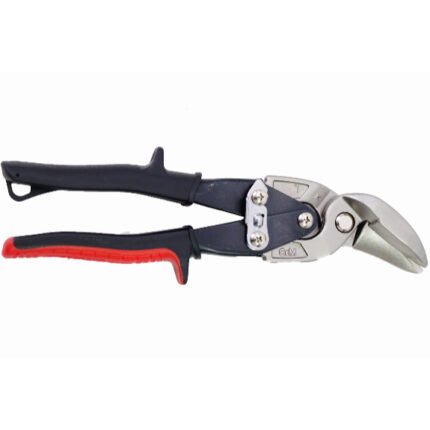 Aviation tin snips left STALCO PERFECT S-67311-MYHOMETOOLS-STALCO