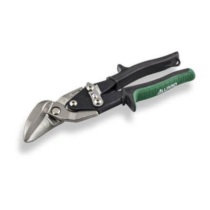 Aviation tin snips right STALCO PERFECT S-67313-MYHOMETOOLS-STALCO