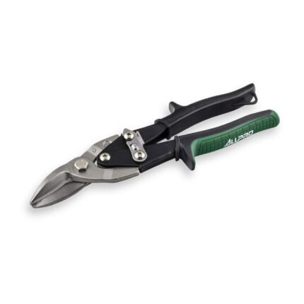 Aviation tin snips right STALCO PERFECT S-67323-MYHOMETOOLS-STALCO