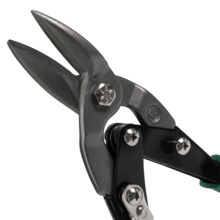 Aviation tin snips right STALCO S-16303-MYHOMETOOLS-STALCO