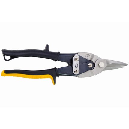 Aviation tin snips straight STALCO PERFECT S-67322-MYHOMETOOLS-STALCO