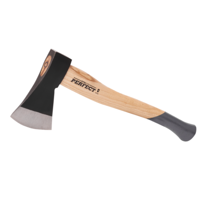 Axe 1000g Wooden Handle STALCO PERFECT S-69310-MYHOMETOOLS-STALCO