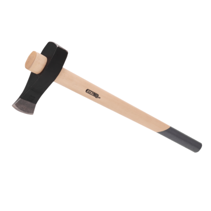 Axe Hammer 2500g STALCO S-19763-MYHOMETOOLS-STALCO