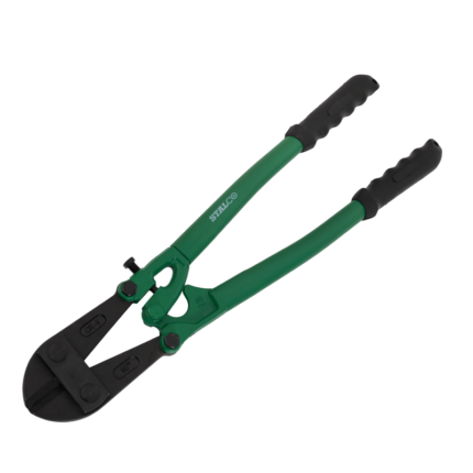 Bolt Cutter 450mm STALCO S-16618-MYHOMETOOLS-STALCO