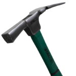 Brick Masonry Hammer 600g Fiberglass Handle STALCO S-19526-MYHOMETOOLS-STALCO