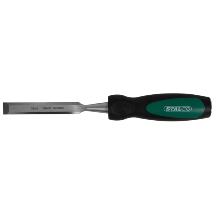 Chisel 16mm STALCO S-40016-MYHOMETOOLS-STALCO