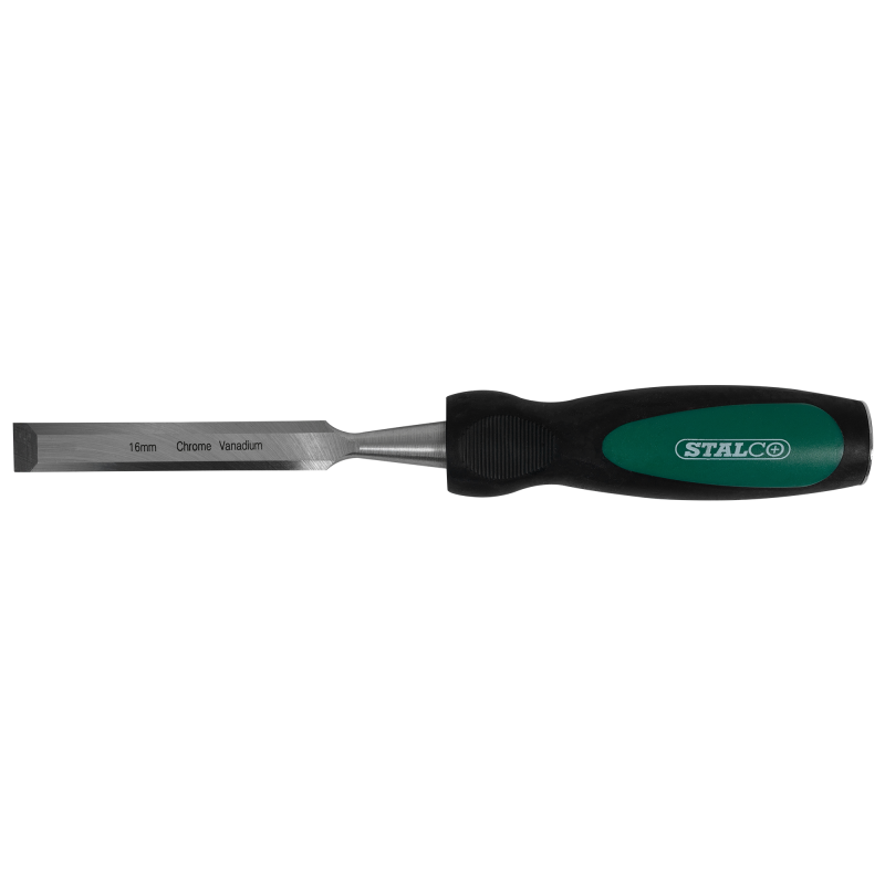 Chisel 16mm STALCO S-40016-MYHOMETOOLS-STALCO