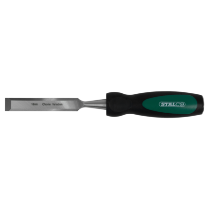 Chisel 18mm STALCO S-40018-MYHOMETOOLS-STALCO