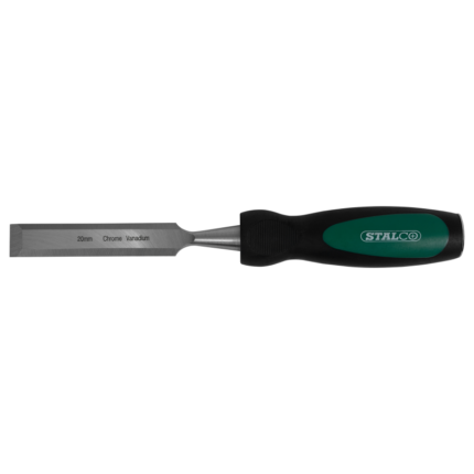 Chisel 20mm STALCO S-40020-MYHOMETOOLS-STALCO