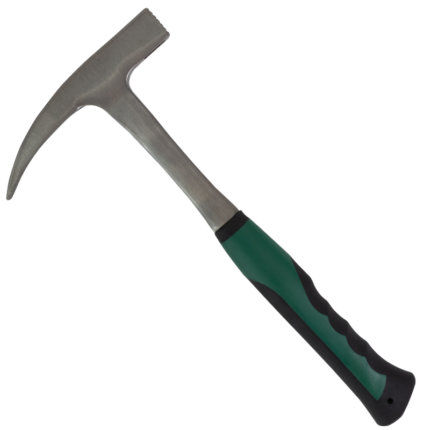 Claw Roofing Hammer 600G STALCO S-19516-MYHOMETOOLS-STALCO