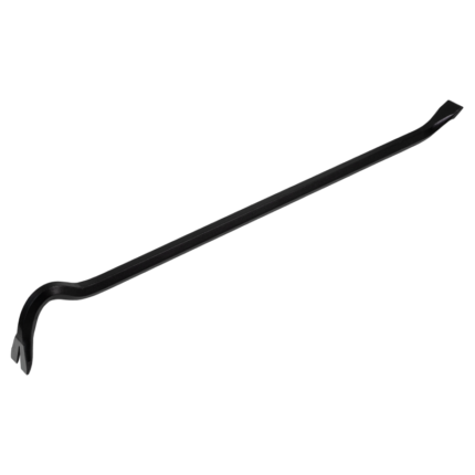 Crowbar 18x700mm STALCO S-20732-MYHOMETOOLS-STALCO