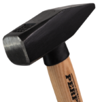 Engineers Hammer 1000g Wooden Handle STALCO PERFECT S-69110-MYHOMETOOLS-STALCO