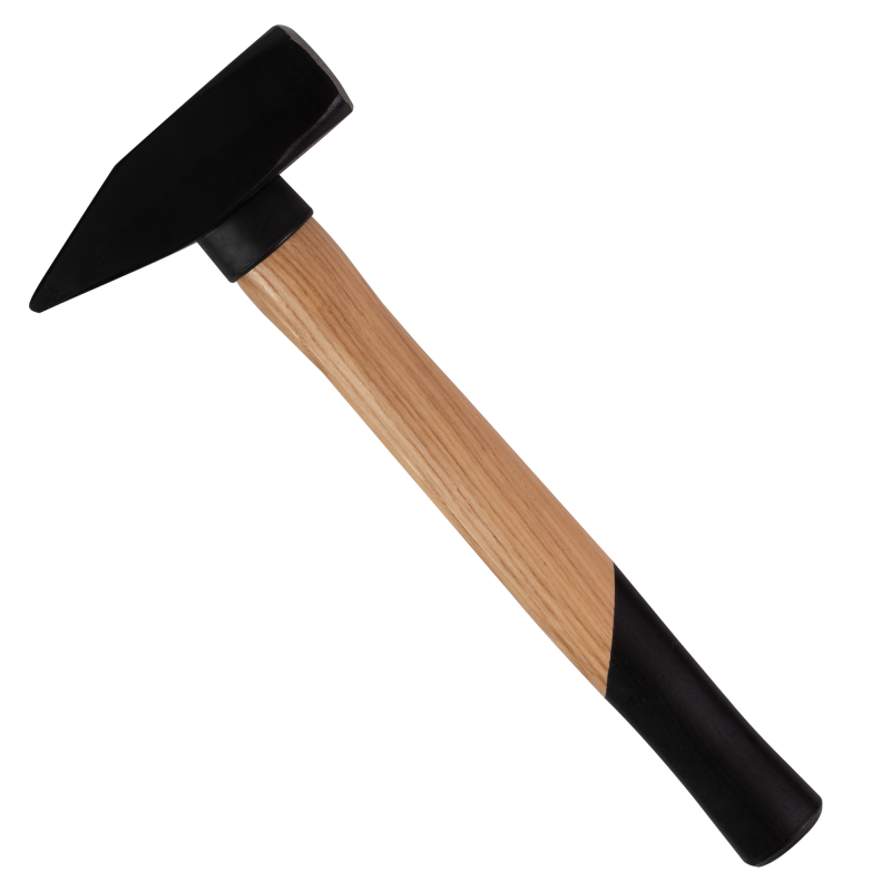 Engineers Hammer 2000g Wooden Handle STALCO PERFECT S-69120-MYHOMETOOLS-STALCO